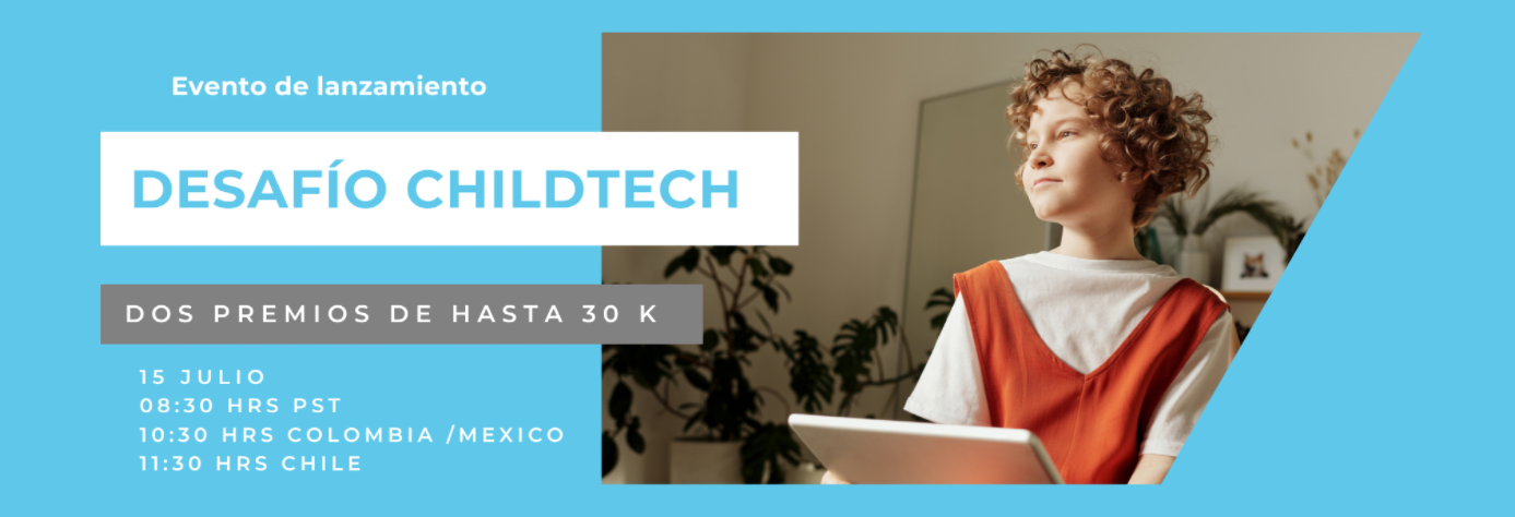 Desaf�o ChildTech