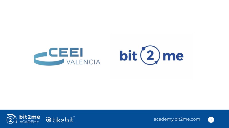 Bitcoin & Blockchain pr�ctico