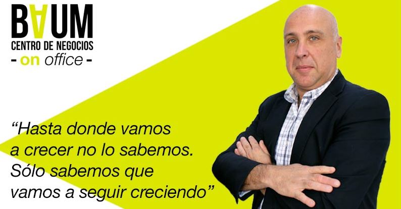 Baum centro de negocios Valencia