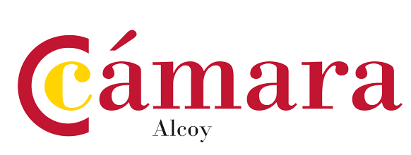 C�mara de Comercio de Alcoy
