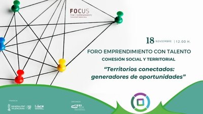 C�mo crear nuevas oportunidades para atraer y fomentar el crecimiento de los territorios.