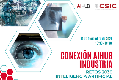 Conexi�n AIHUB-Industria