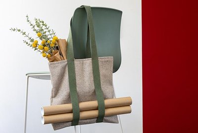 Second Act nueva iniciativa de Actiu que promueve, al mismo tiempo, el principio de econom�a circular y de la artesan�a local