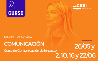 Curso Comunicaci�n de Impacto