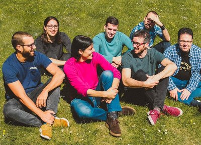 GoHub invierte 700.000 euros en Onirix, la startup �no code� de realidad aumentada