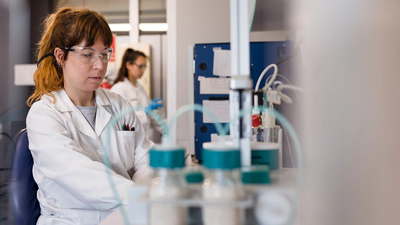 El Parc Cient�fic de la Universitat de Val�ncia premia a siete empresas innovadoras en el concurso VLC/Startup 2021