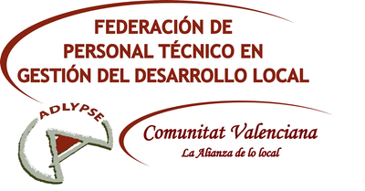 La Federaci�n ADLYPSE presenta un informe para la estabilidad del personal t�cnico en desarrollo local de la Comunitat Valenciana