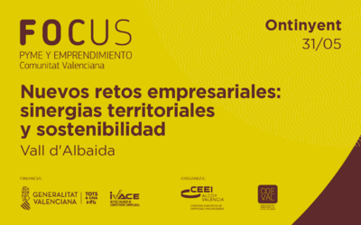 Hacia una empresa sostenible: sinergias, modelos de triple impacto y financiaci�n p�blica