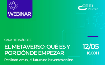 Metaverso qu� es y por donde empezar