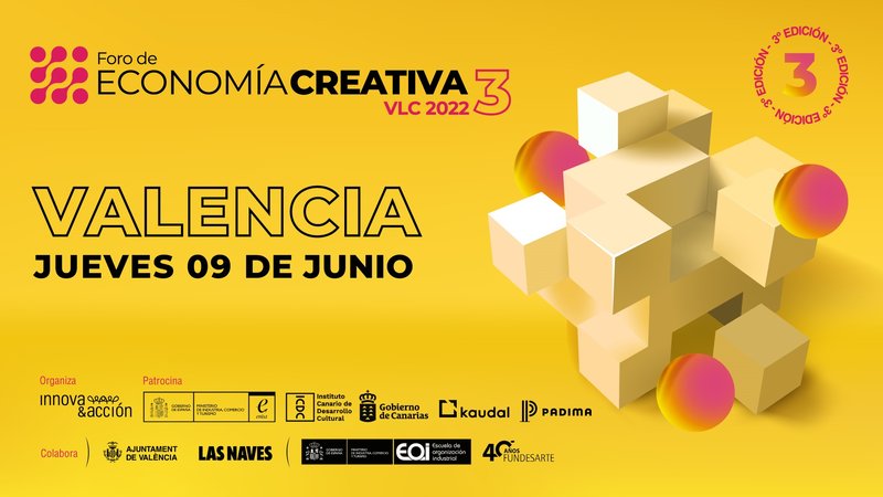 III Foro de Econom�a Creativa