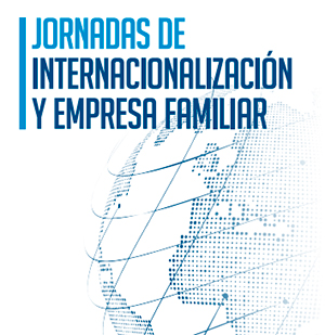 Jornadas de Internacionalizaci�n y empresa familiar