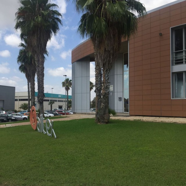 AITEX (U.T. Paterna)