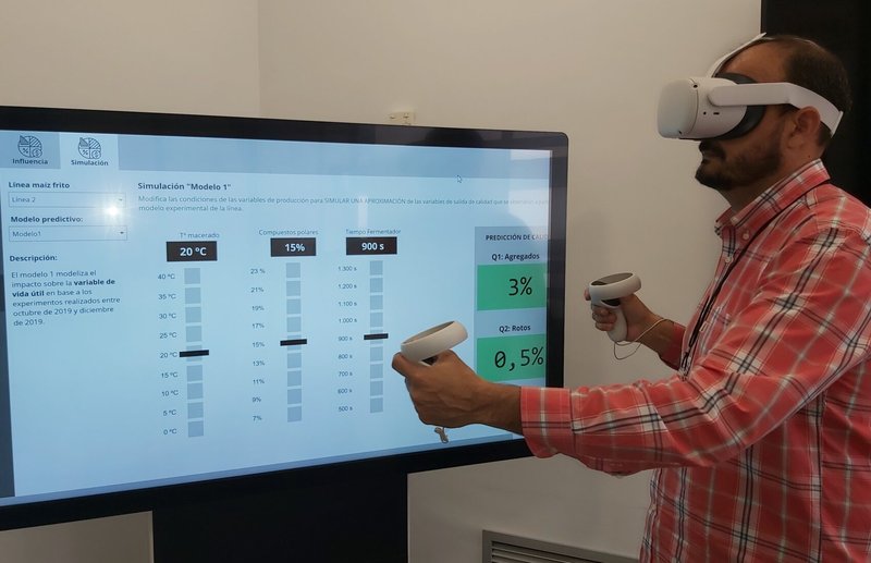 Encuentro Transformaci�n digital Ainia