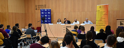 X ideaT UPV Campus de Alcoy - �gora Emprendedores