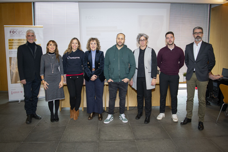 Semana Focus CV 2022 CS