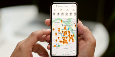 M�s de 4.100 euros de ventas en s�lo 6 d�as a trav�s de gutXain gracias a su campa�a Rainbow Days