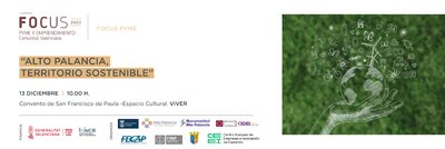 Ponencia de la sesi�n "Oportunidades de las energ�as renovables en el Alto Palancia" en Focus Pyme territorial en Viver_16/12/20