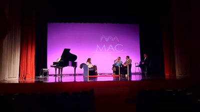 La Mancomunitat entreg� los premios de la XI edici�n del Concurso de Empresas y Proyectos Empresariales Emprendedores