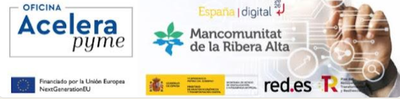 Convocatoria presentaci�n Oficina Acelera Pyme la Ribera