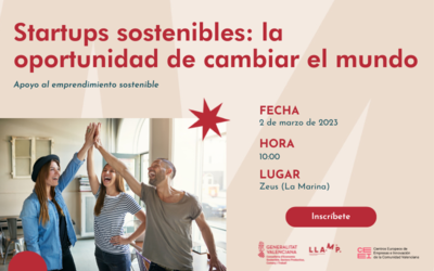 Modelos de negocio de impacto. Casos de �xito Llamp 2022