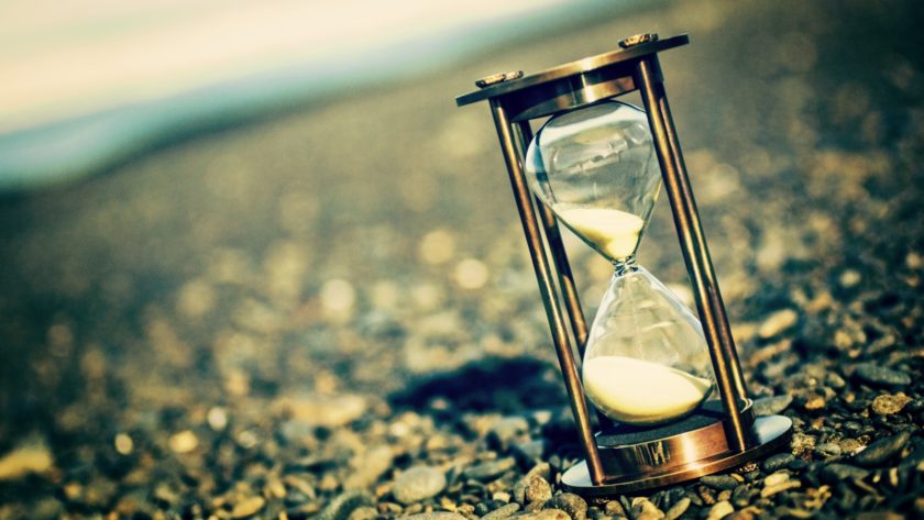 Productividad y Gesti�n del Tiempo. Taller Presencial.