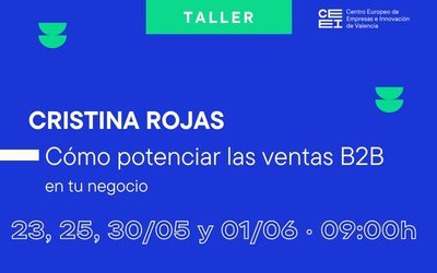 C�mo potenciar las ventas B2B en tu negocio