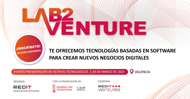 Lab2Venture