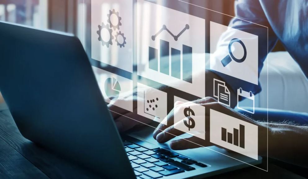 La Soluci�n para Empresas de todos los tama�os