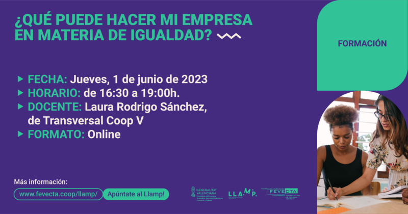 sesi�n igualdad 2023