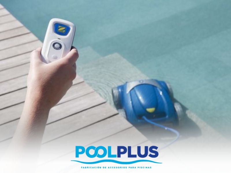 LIMPIAFONDOS AUTOM�TICOS VS MANUALES