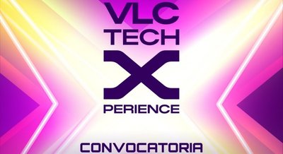 VLC Tech  X-Perience 2023