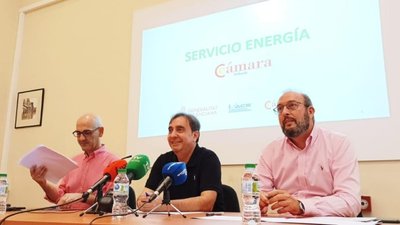 C�mara de Comercio de Orihuela lanza el Servicio Energ�a de C�mara Orihuela, un servicio de informaci�n y asesoramiento de energ�a