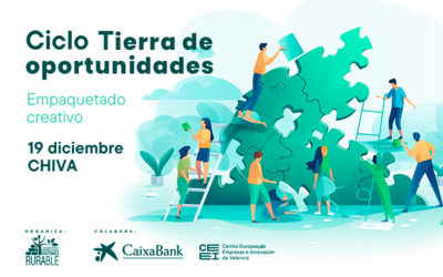 Empaquetado creativo para sorprender y emocionar en CHIVA