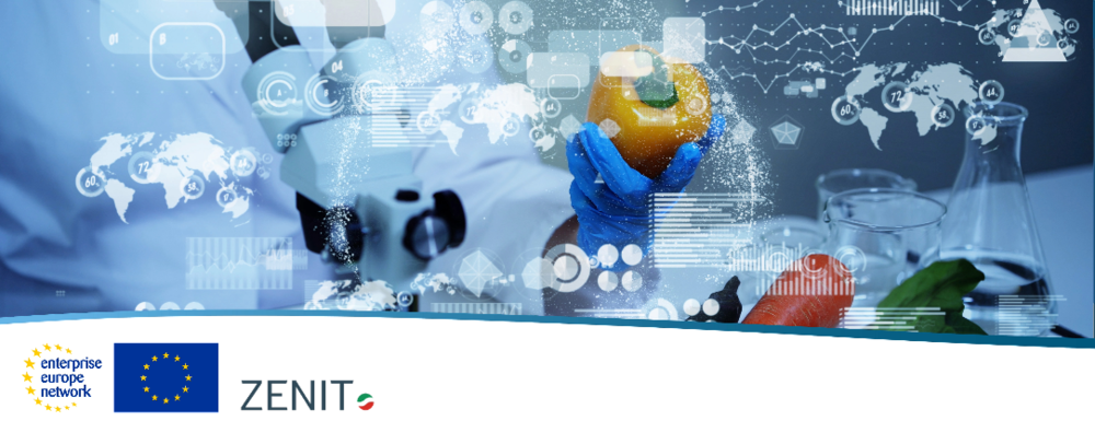 El futuro de los alimentos: soluciones sostenibles de tecnolog�a alimentaria