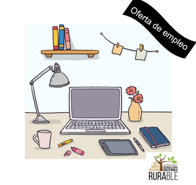 T�cnico/a para la aplicaci�n de su Estrategia de Desarrollo Local Participativo