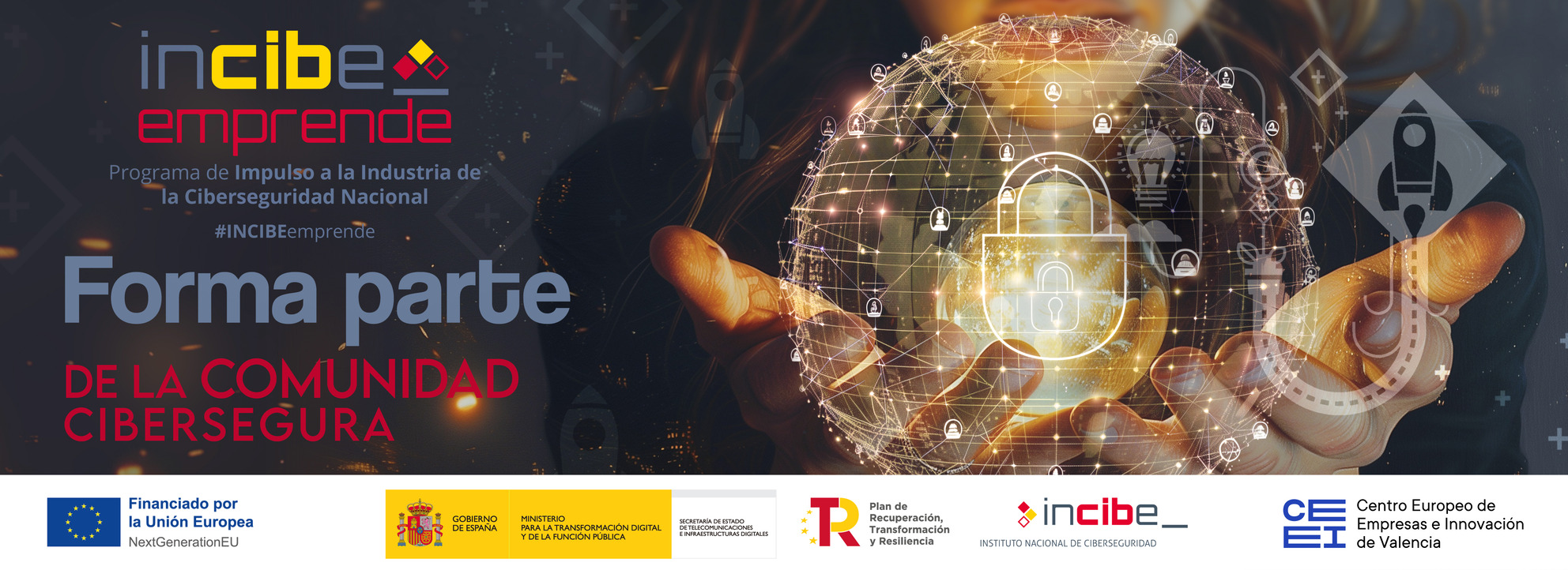 INCIBE Emprende Aceleraci�n