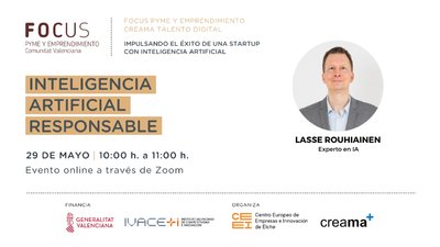 Presentaci�n "Inteligencia artificial responsable"