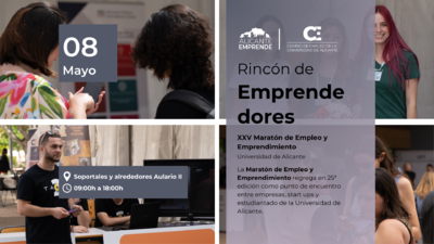 Rinc�n de Emprendedores