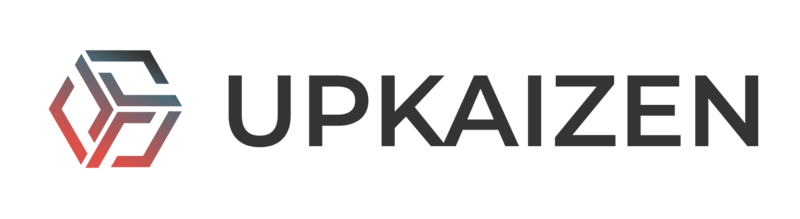 Logo UPKAIZEN