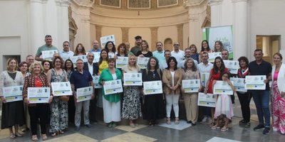 M�s de 80 proyectos creados o mejorados con las ayudas LEADER gestionadas por el GAL RURABLE