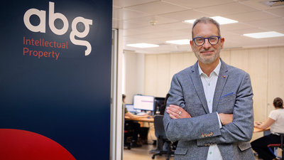 Llu�s Vilalta se incorpora a ABG IP para liderar el �rea de patentes de ingenier�a y TICs en Catalu�a