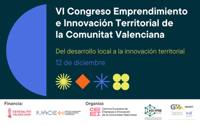 Inauguraci�n y bienvenida: IVACE y CEEI Valencia