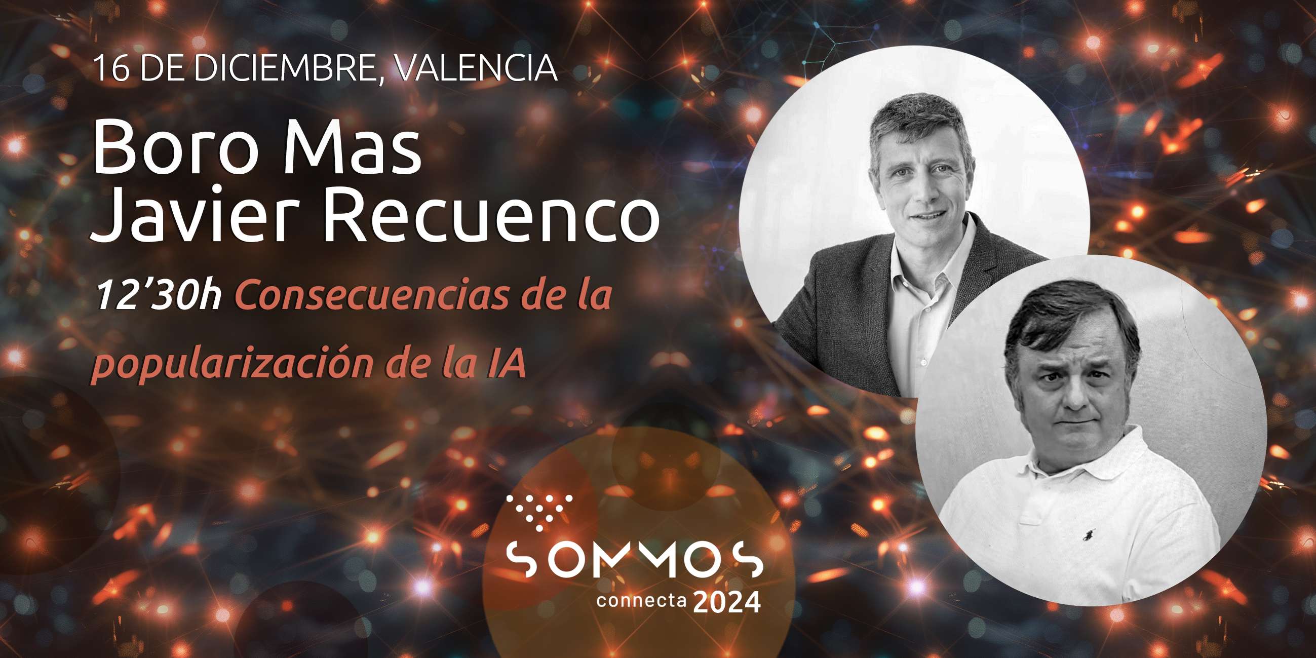 Consecuencias de la popularizaci�n de la IA