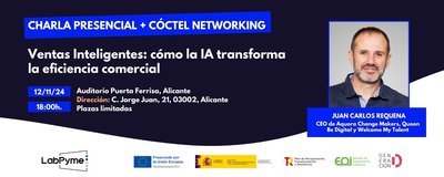 Ventas Inteligentes: C�mo la IA transforma la eficiencia comercial