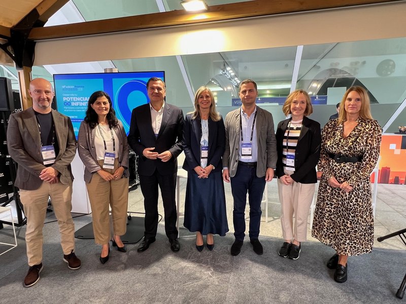 Premios EmprendeXXI 18� edici�n 