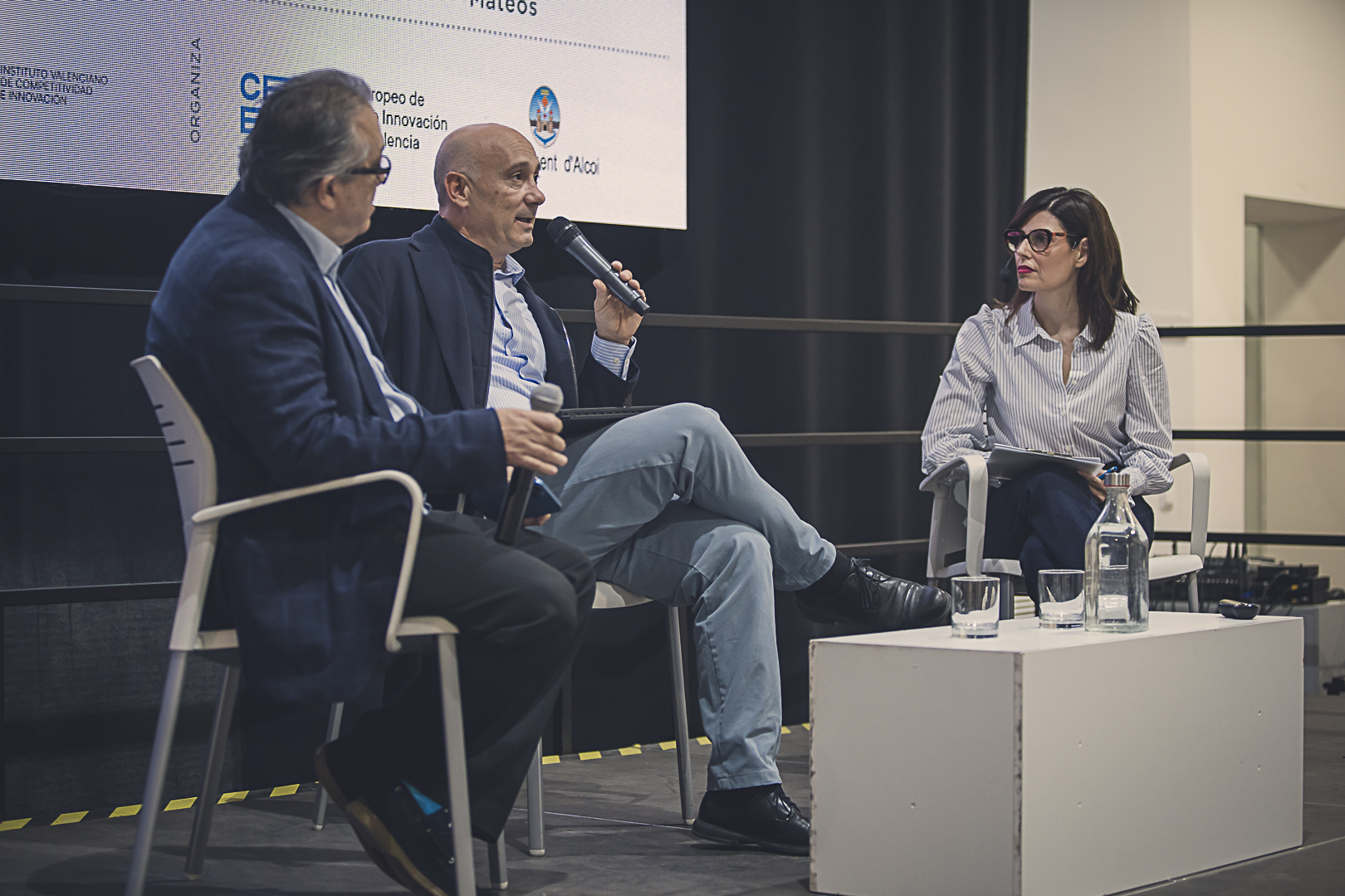 Focus Pyme y Emprendimiento l'Alcoi�, El Comtat y Vall d'Albaida (10)