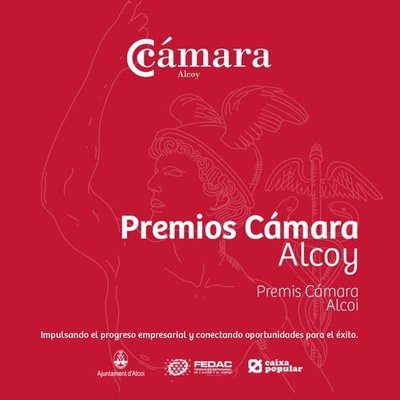 Premios C�mara | V edici�n