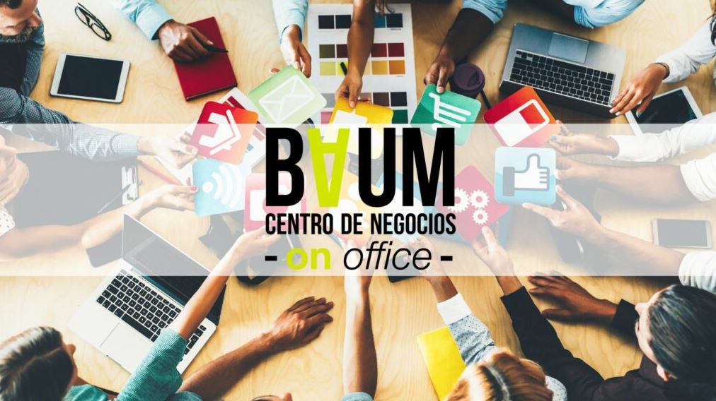 baum centro de negocios