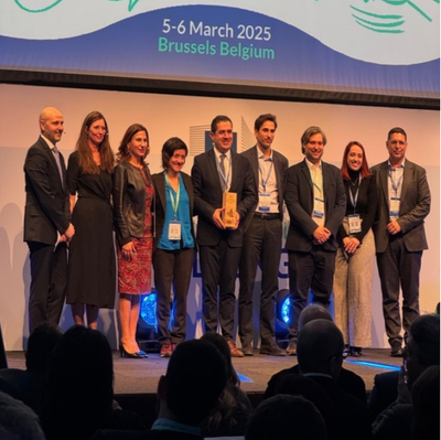 La Comisi�n Europea reconoce a Alcoy por su impulso a los pactos verdes locales en materia de movilidad y energ�a sostenible