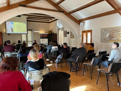 Biar refuerza su apuesta por el turismo familiar en el Grupo de Mejora SICTED